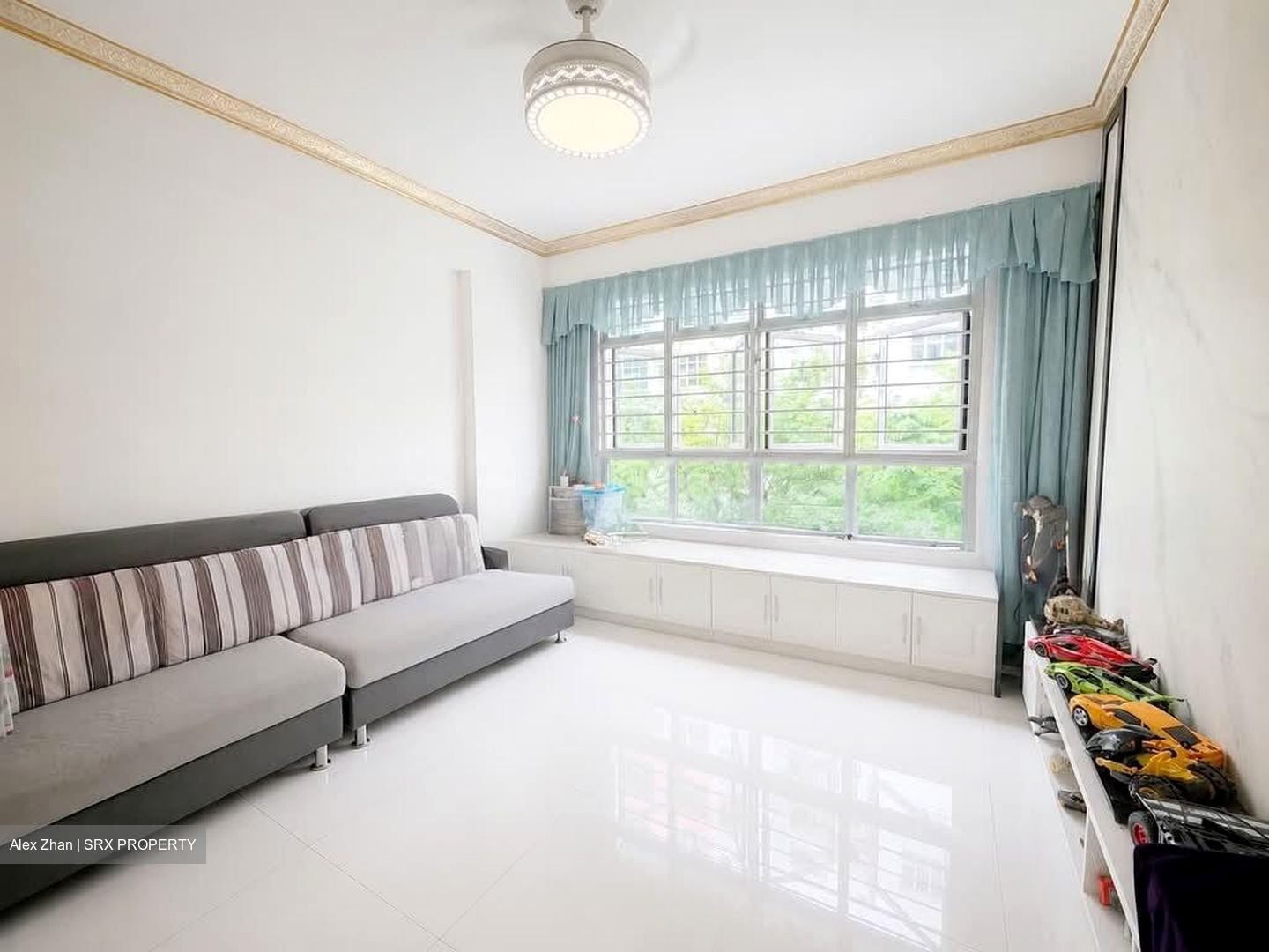 Blk 115A Eastlace @ Canberra (Sembawang), HDB 4 Rooms #591255681